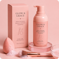 Deep-Cleaning Brush & Sponge Shampoo