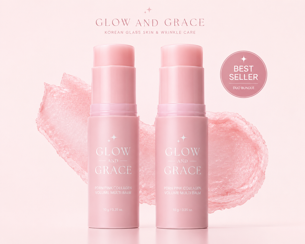 Glow & Grace Duo Bundle